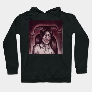 Evil Girl Hoodie